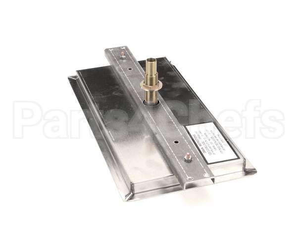C21379A Perlick Drainer, Recessed, 14 1/16, S