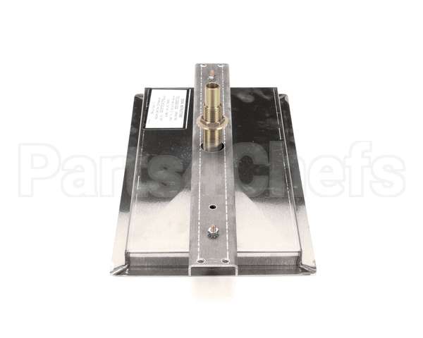 C21379A Perlick Drainer, Recessed, 14 1/16, S