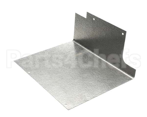 C21988A1 Heatcraft Left Side, Evap Panel