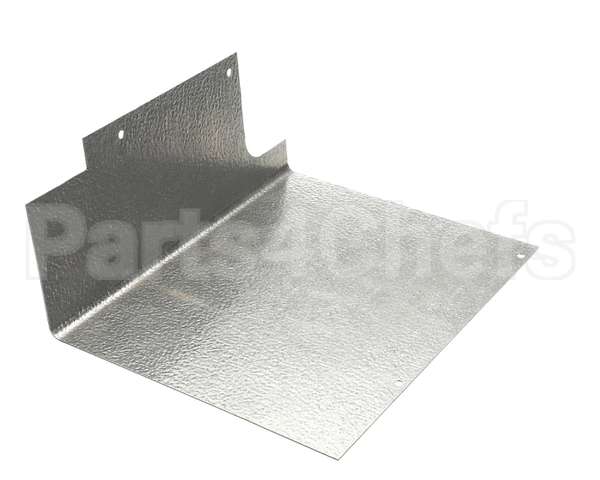 C21988A1 Heatcraft Left Side, Evap Panel