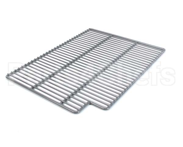 C22305-2 Perlick Shelf, Right, Vinyl Coated