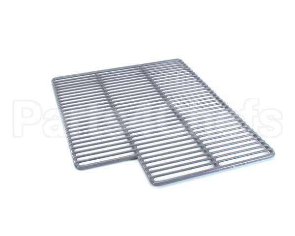 C22307-2 Perlick Shelf, Left Bottom, Vinyl Coat