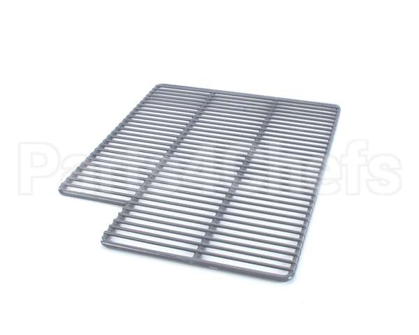 C22307-2 Perlick Shelf, Left Bottom, Vinyl Coat