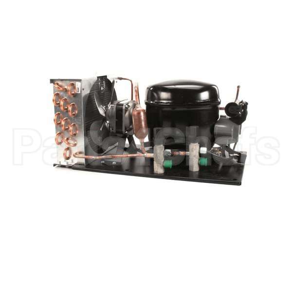 C22646A Compatible Perlick Condensingunit, 1/3Hp, 115V