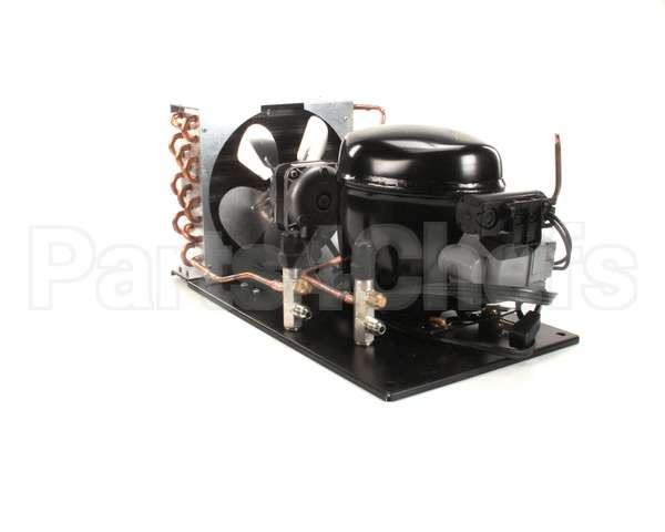 C22647 Perlick Condensing Unit, 1/4 Hp 115V
