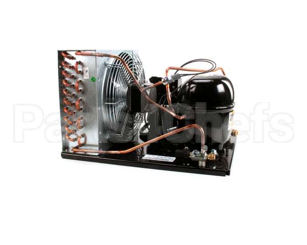 C22667 Perlick Condensing Unit, 1/2 Hp, 115V,