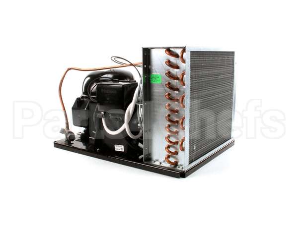C22667 Perlick Condensing Unit, 1/2 Hp, 115V,