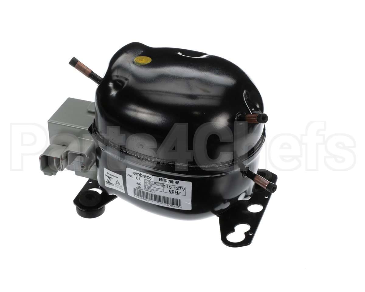 C22999CMP07 Perlick Compressor, Model Em65Hnr, Emb