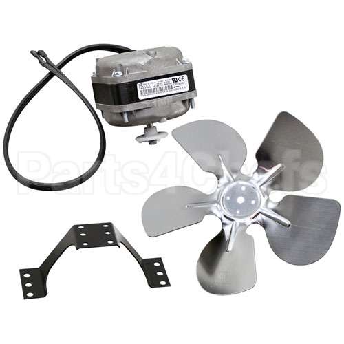 C22999FMTR03 Compatible Perlick Fan Motor