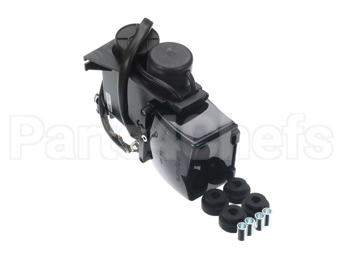 C22999STCP07 Perlick Start Component Parts Bag, Emb