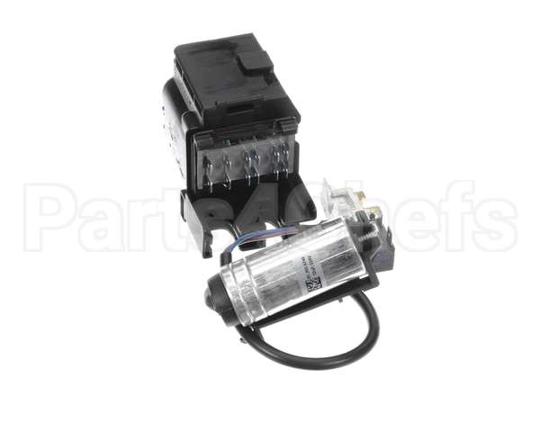 C22999STCP10 Perlick Start Component Parts Bag, Emb