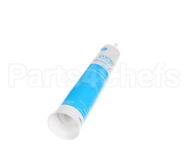C23565 Perlick Caulk, Acrylic Latex, Bright W