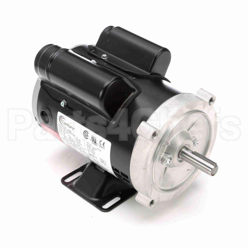C235ES Century Motor