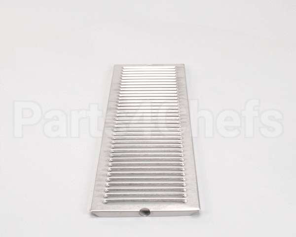 C24639-1 Perlick Glass Rack, Ss20, Top Mounted