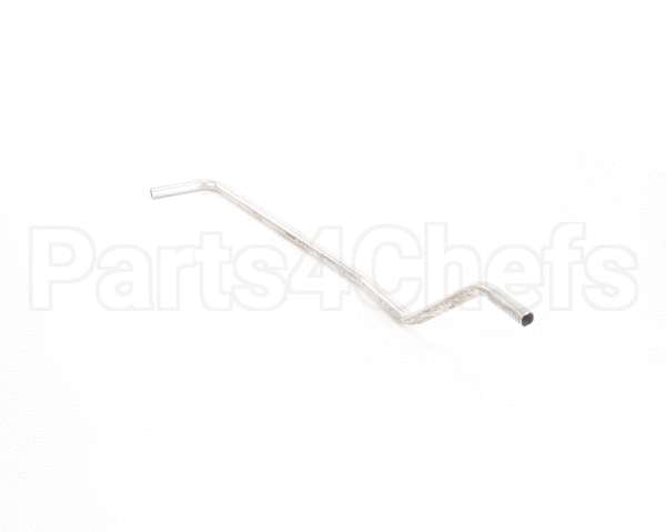 C25051-1 Perlick Evaporator Drain Tube - Left - 2 Dr