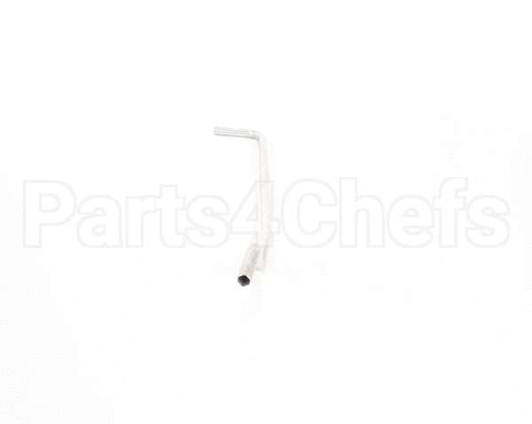 C25051-1 Perlick Evaporator Drain Tube - Left - 2 Dr