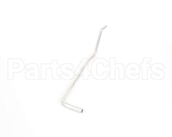 C25051-1 Perlick Evaporator Drain Tube - Left - 2 Dr