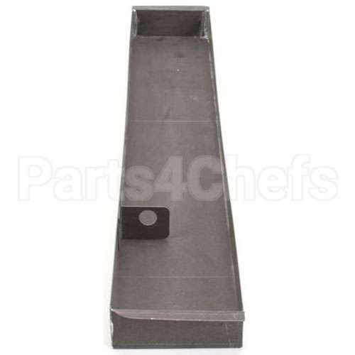 C25665 Compatible Perlick Condensate Pan Assy