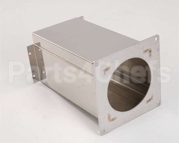 C25783PC Perlick Base Assembly - Polished Chrome