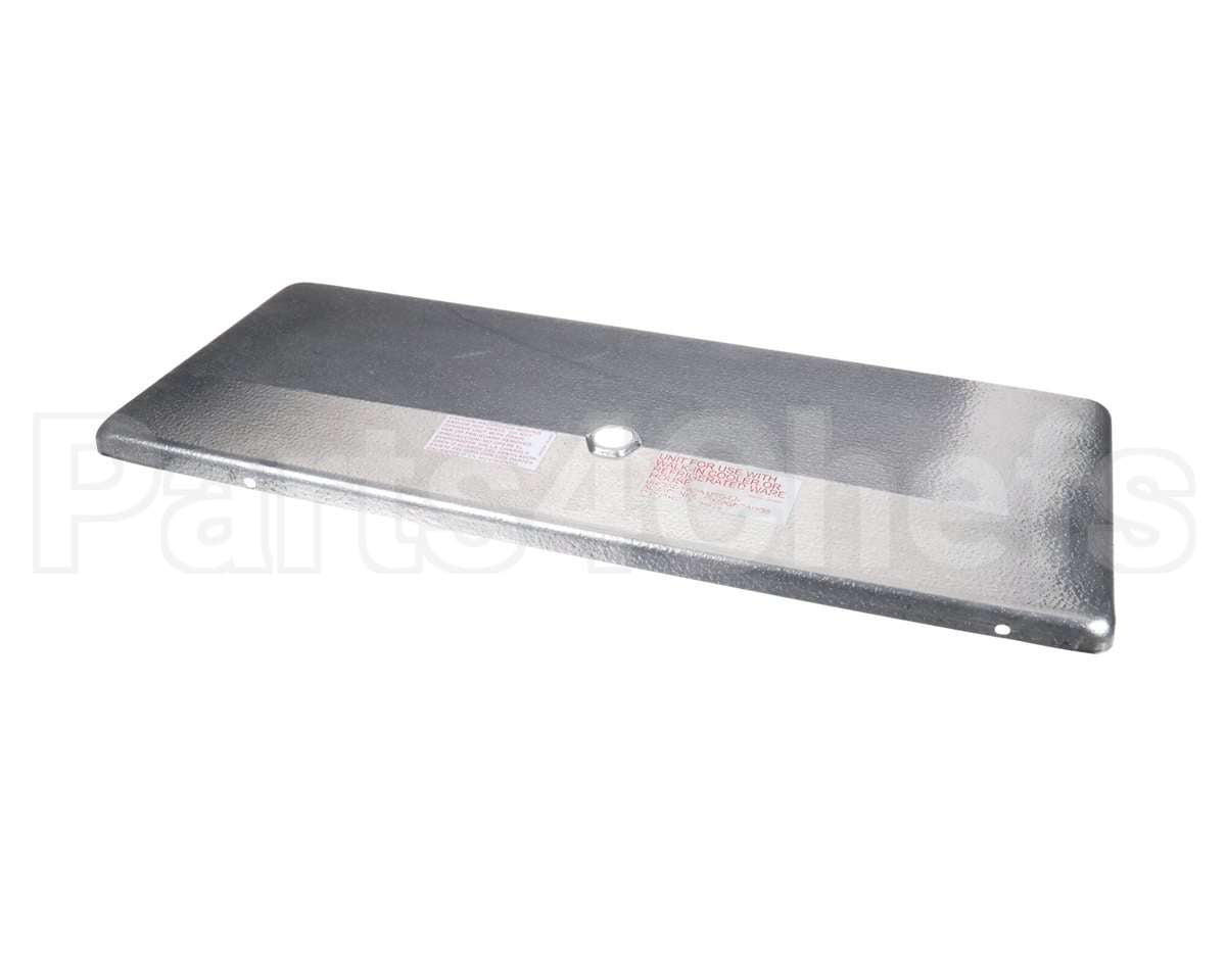 C25924A2 Heatcraft Drain Pan