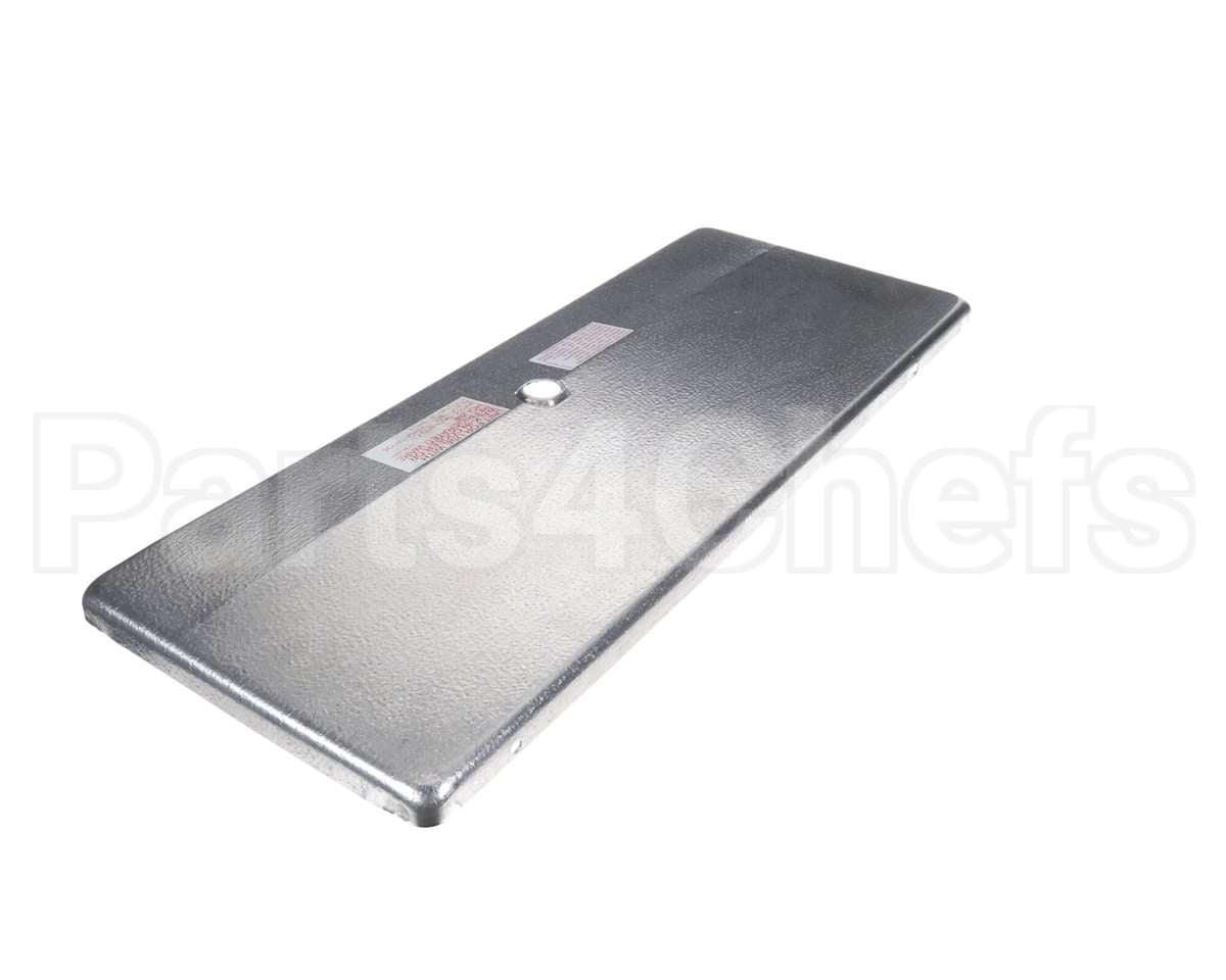 C25924A2 Heatcraft Drain Pan