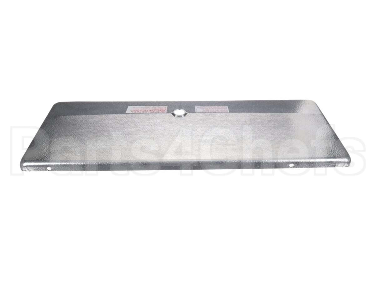 C25924A2 Heatcraft Drain Pan