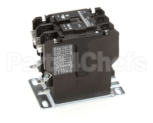 C25DNF315B Hubbell Heaters Contactor 20 Amp Resistive 15