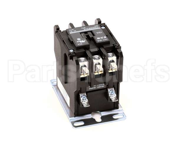 C25DNF315C Hubbell Heaters Contactor20 Amp 480V