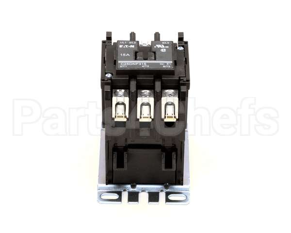C25DNF315C Hubbell Heaters Contactor20 Amp 480V