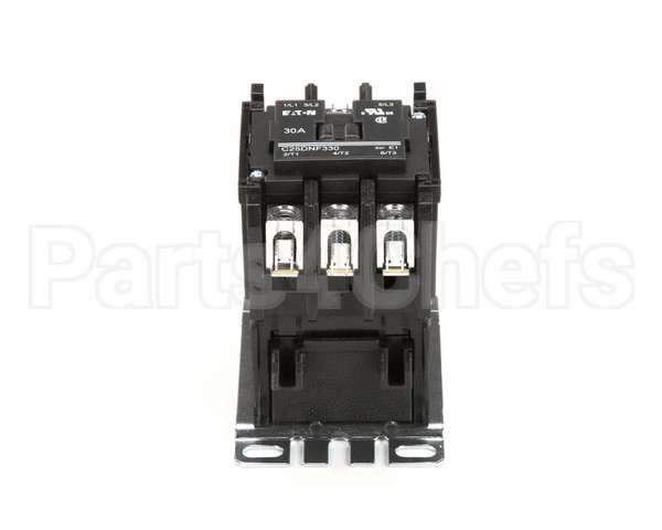 C25DNF330B Hubbell Heaters Contactor 40 Amp Resistive 30