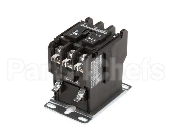 C25DNF330B Hubbell Heaters Contactor 40 Amp Resistive 30