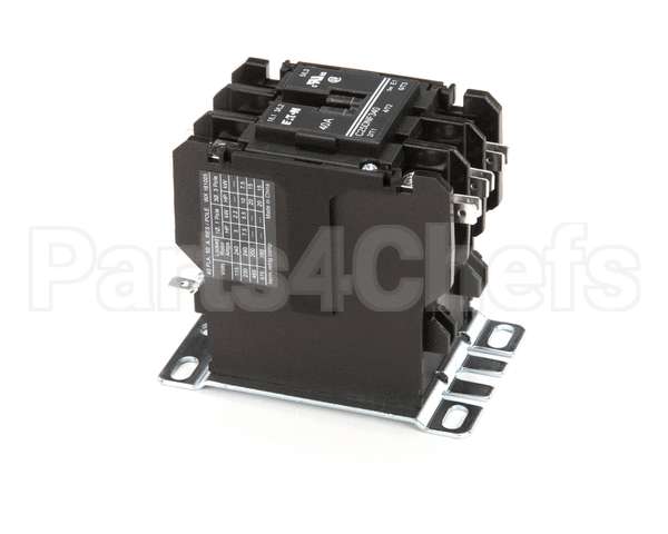C25DNF340B Hubbell Heaters Contactor 50 Amp Resistive 40