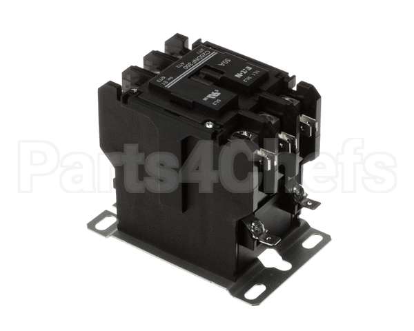 C25DNF350B Hubbell Heaters Contactor 65 Amp Resistive 50