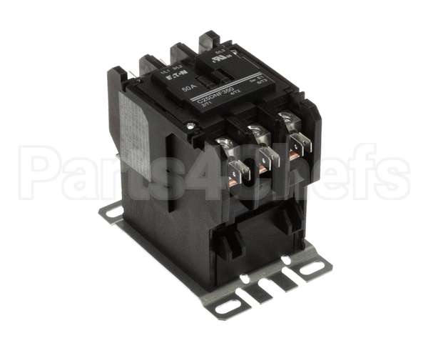 C25DNF350B Hubbell Heaters Contactor 65 Amp Resistive 50