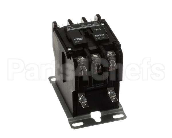 C25DNF350B Hubbell Heaters Contactor 65 Amp Resistive 50
