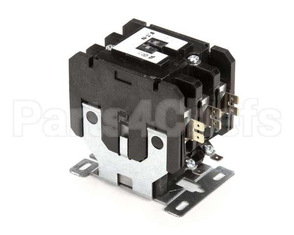 C25FNF360B Hubbell Heaters Contactor 75 Amp Resistive 60