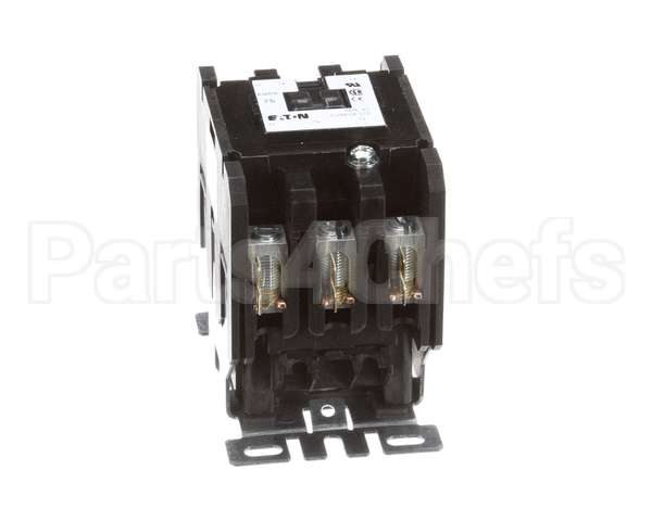 C25FNF375B Hubbell Heaters Contactor 90 Amp Resistive 75