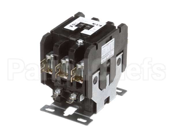 C25FNF375B Hubbell Heaters Contactor 90 Amp Resistive 75
