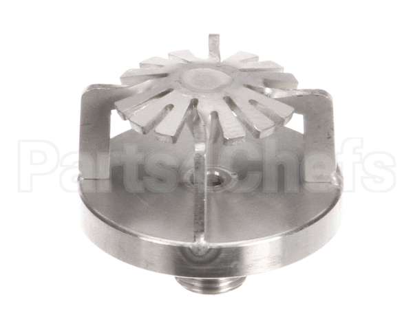 C2630410 Cleveland Assembly, Sprinkler Nozzle, P3