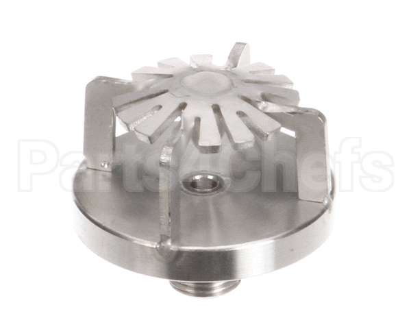 C2630410 Cleveland Assembly, Sprinkler Nozzle, P3