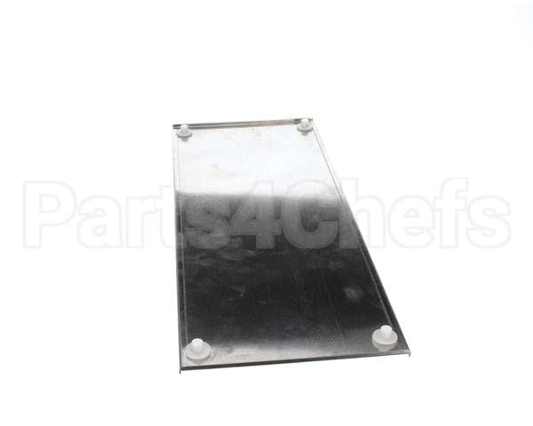 C26447 Perlick Cover, Sliding, F/Drop-In Ic 7