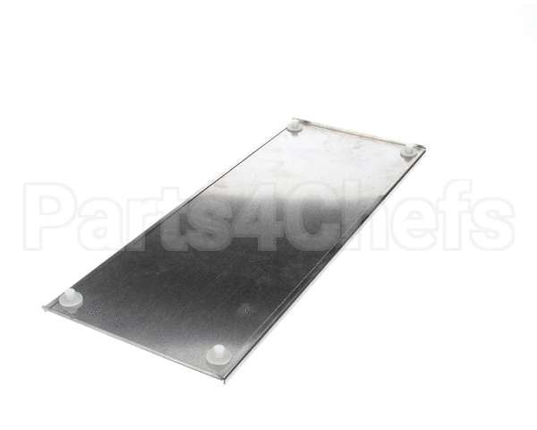 C26447 Perlick Cover, Sliding, F/Drop-In Ic 7