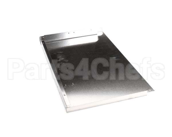 C26735 Perlick Right End Panel Assembly - Wkbd