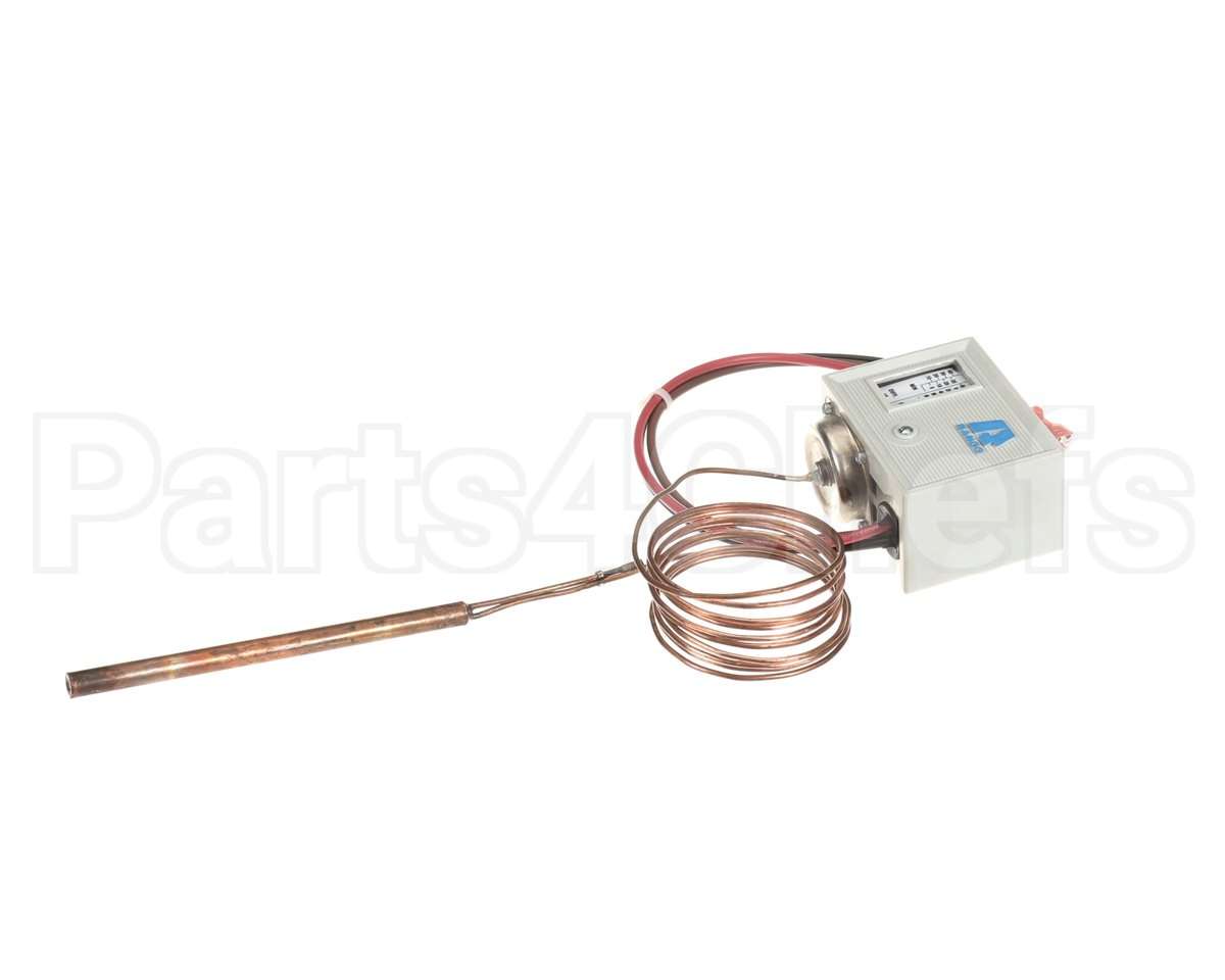 C26962A2 Heatcraft Thermostat Assembly