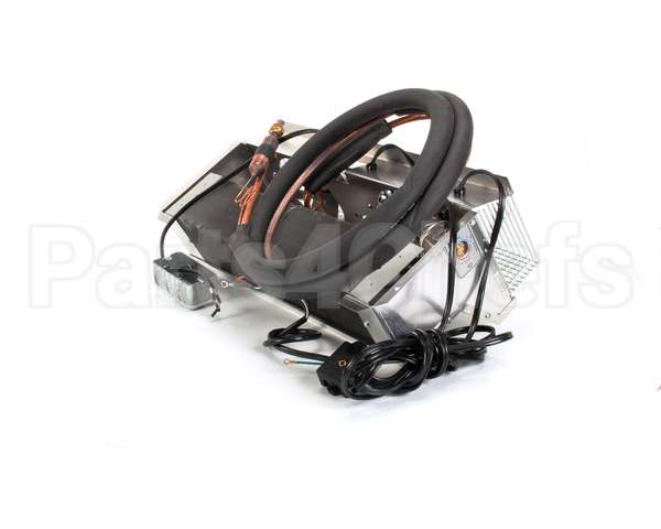 C29170EP Perlick Evap Assembly, Epoxy Coated F/2,3