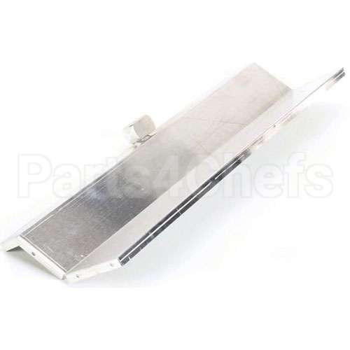 C29182 Compatible Perlick Evap Pan W/Elbow