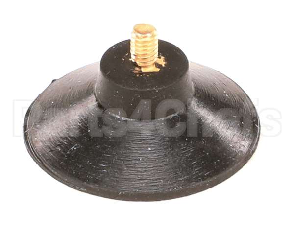 C295 Edlund Cup, #350 Suction, 8-32 Thread
