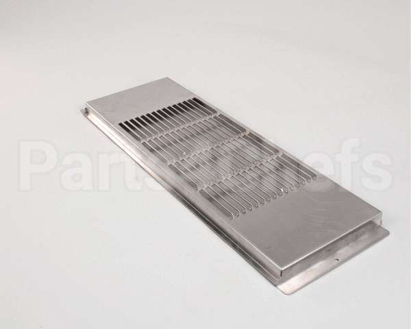 C29961-2SS Perlick Grille, Front, Ss, Ss22, Ft