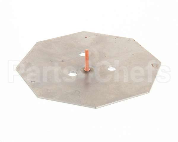C3-39179 Star Plate Heat Sink Assembly