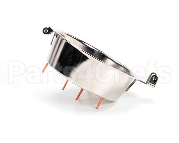C3-39208-PS Star Service Kit-39 Kettl Assembly